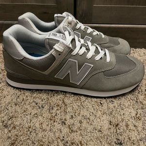 Men’s New Balance